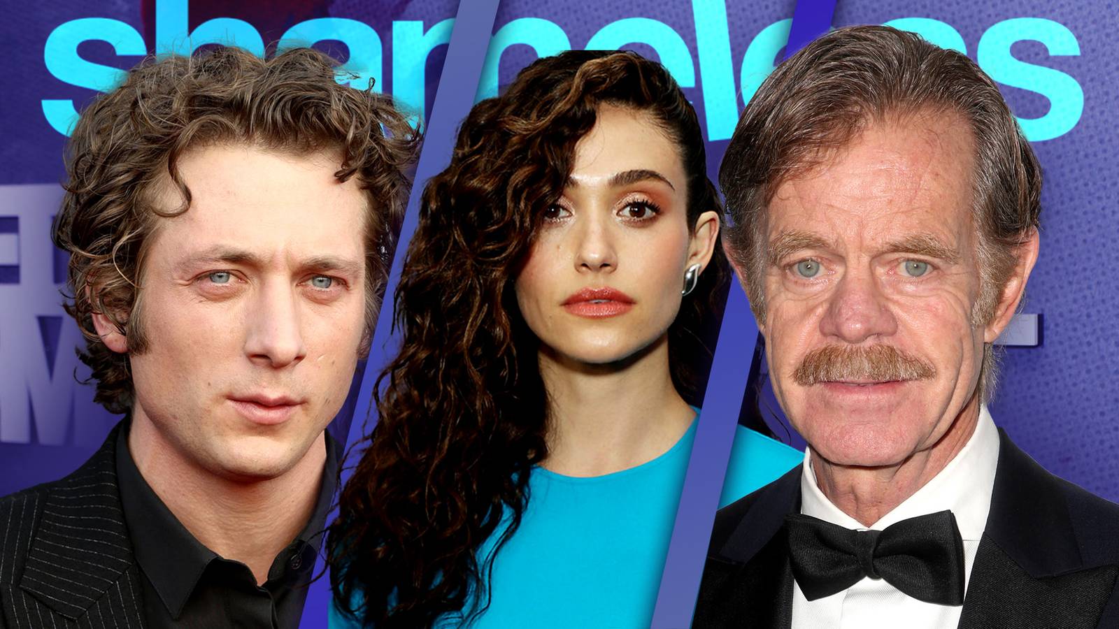 Here Are All The 'Shameless' Actors Ranked From Poorest To Richest