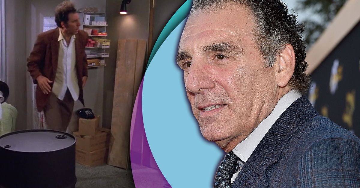 A Seinfeld Guest-Star Was Furious Over The Ovation Michael Richards Got After A Problematic Episode Taping