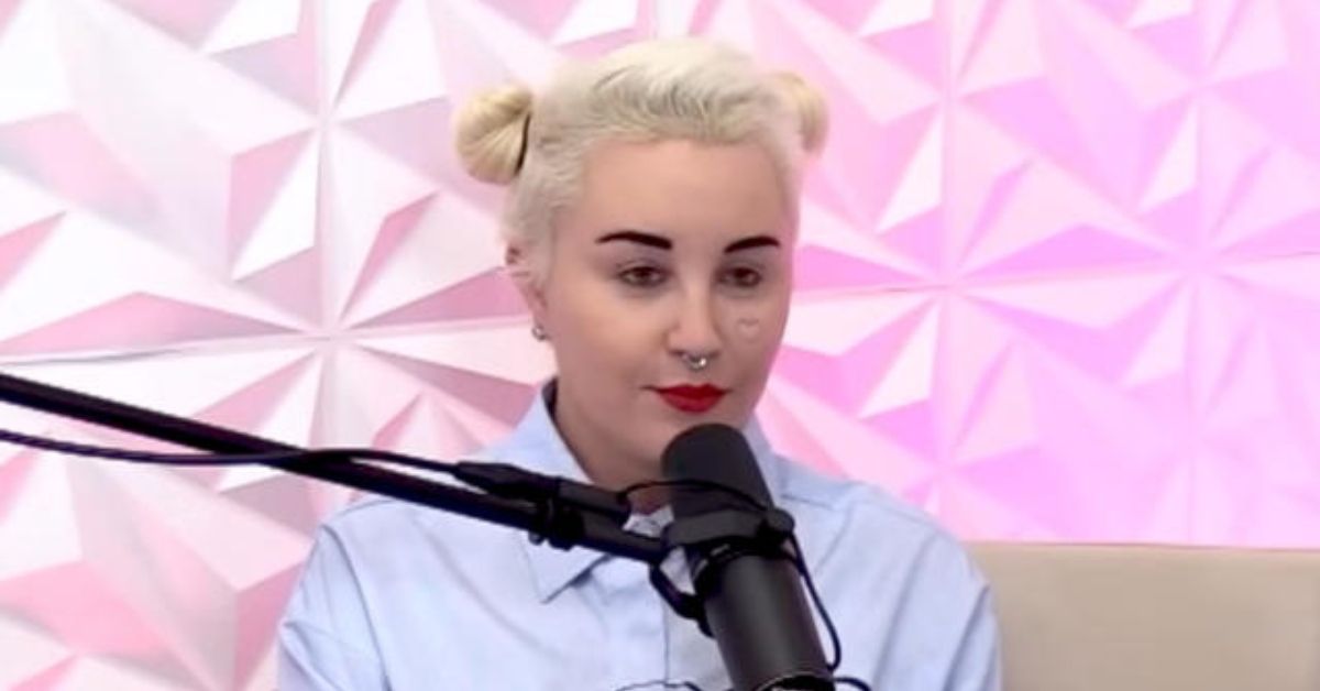 Amanda Bynes la podcastul Amanda Bynes si Paul Sieminski
