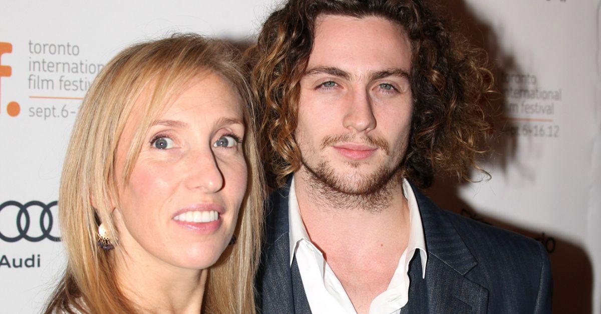 Fans Concerned About Aaron Taylor-Johnson's Explanation Of Why He