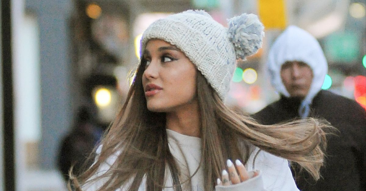 Ariana Grande’s Scary Weight Loss Explained As Fans Worry For Her Well ...