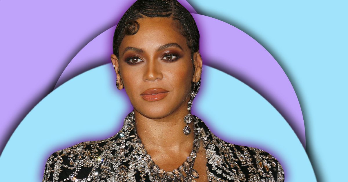 Beyonce's DNA Connection To The Royal Family Is In Fact Very Real