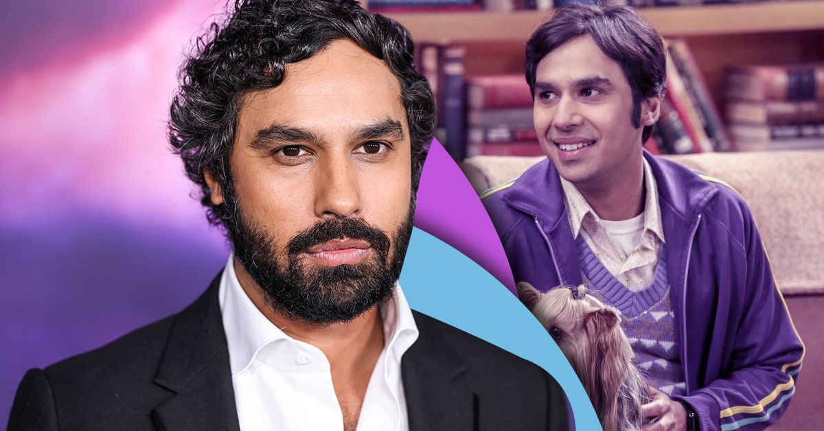 Kunal Nayyar