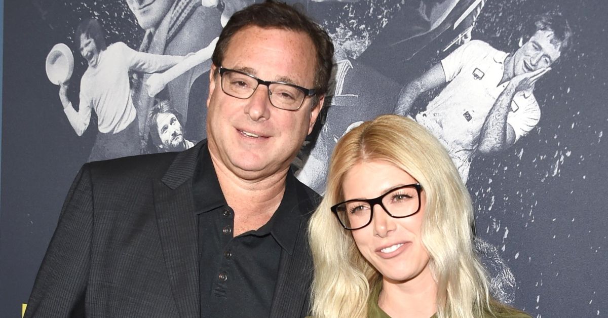 Bob Saget's Will Is Worth A Fortune, But His Widow Kelly Rizzo Made A ...