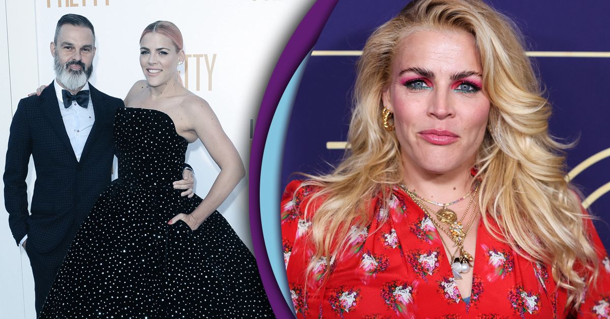 Busy Philipps's Brutally Honest Comments About Husband Marc Silverstein Before And After Their Brutal Separation