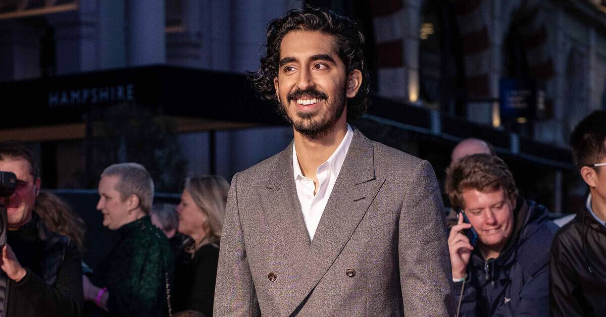 Dev Patel Paid A Steep Price With His Body To Film Monkey Man, But The ...