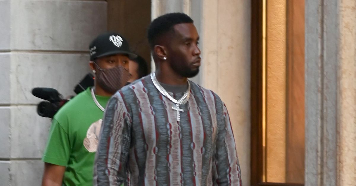 Why Legal Expert Thinks Diddy Combs Could Go To Prison For The Rest Of His Life