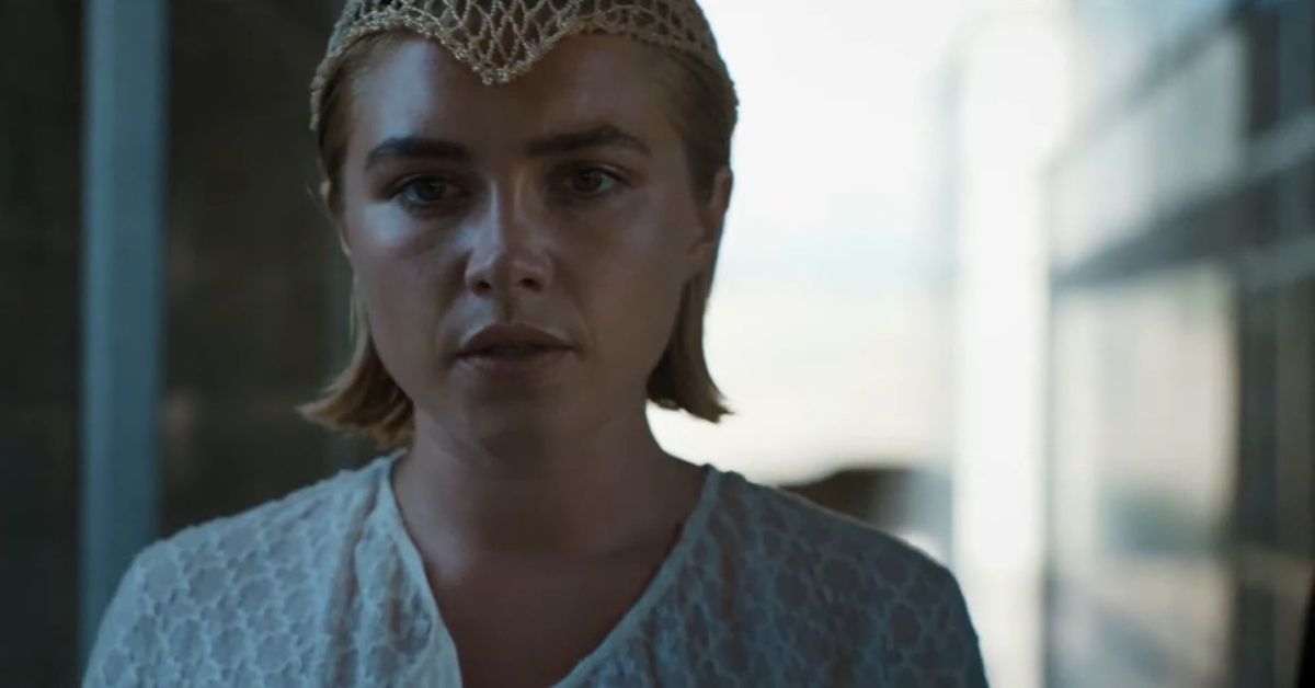 Did Florence Pugh Mislead Dune: Part 2 Fans Into Thinking She Had A ...