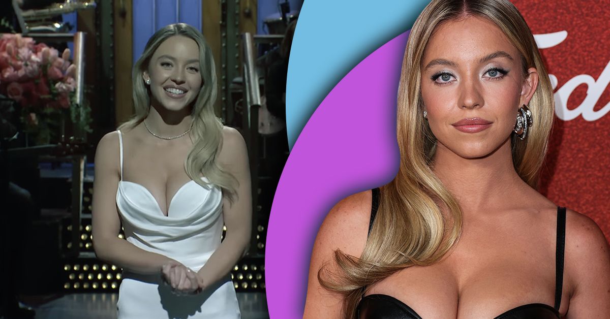 Fans Think Sydney Sweeney's SNL Dress Ended "Wokeness" In Hollywood