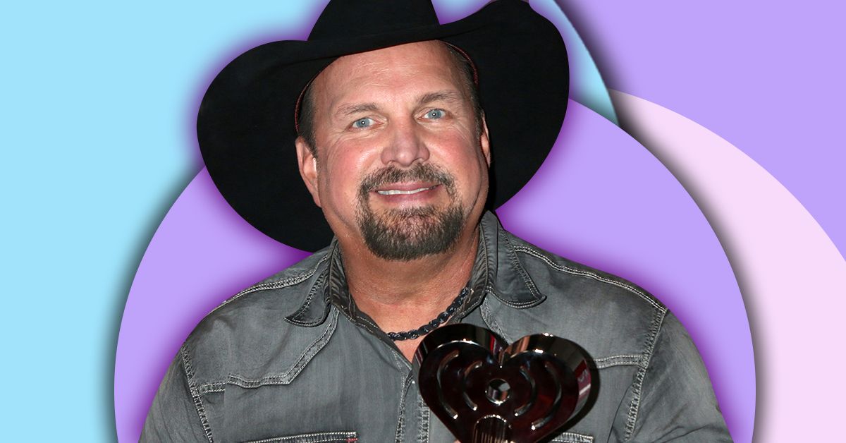 Garth Brooks' Net Worth And Touring Salary Made Him One Of The Richest Country Stars