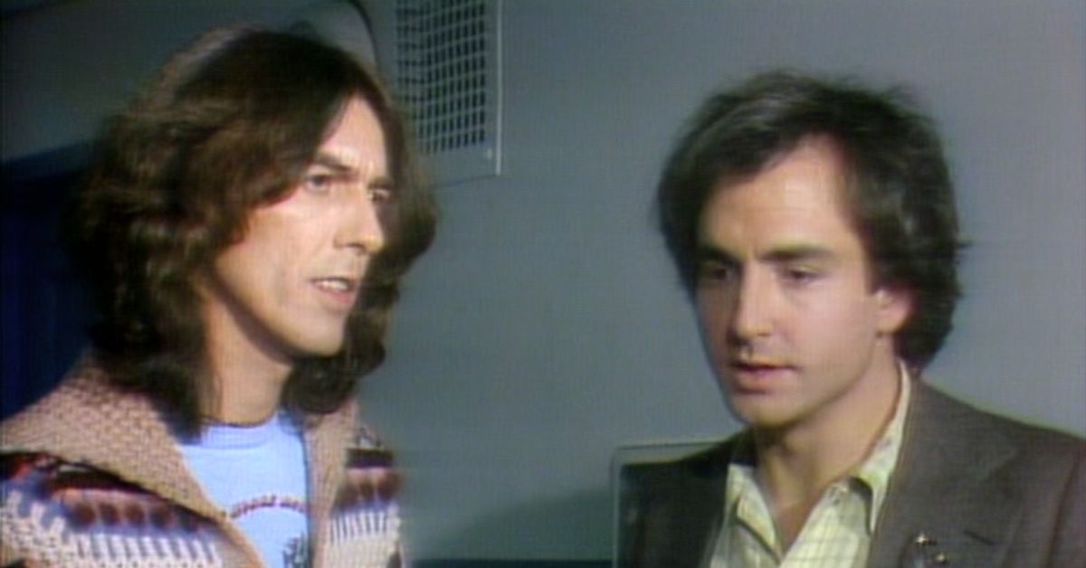 Lorne Michaels Failed To Reunite The Beatles In What Could've Been The