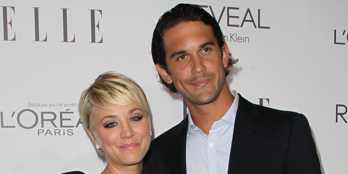 Kaley Cuoco Blamed Ryan Sweeting For Their Divorce