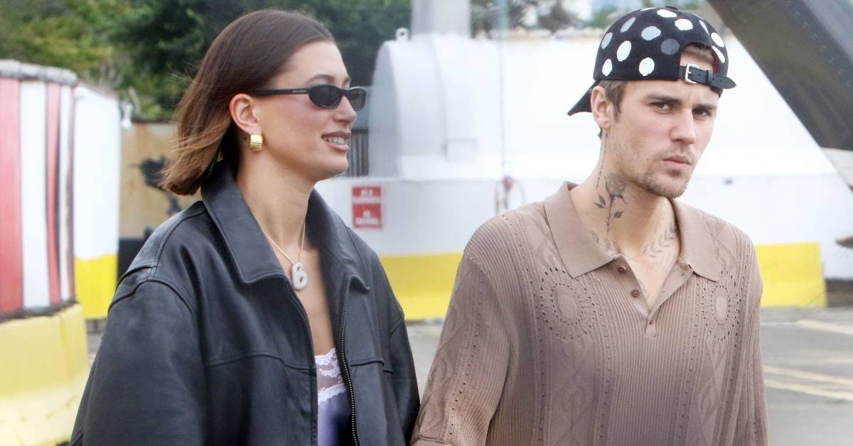 Justin Bieber Allegedly Staying At Beverly Hills Hotel After Fans Mock ...
