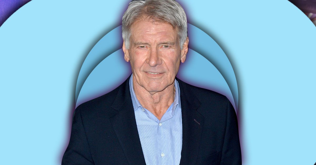 Harrison Ford  Divorce 