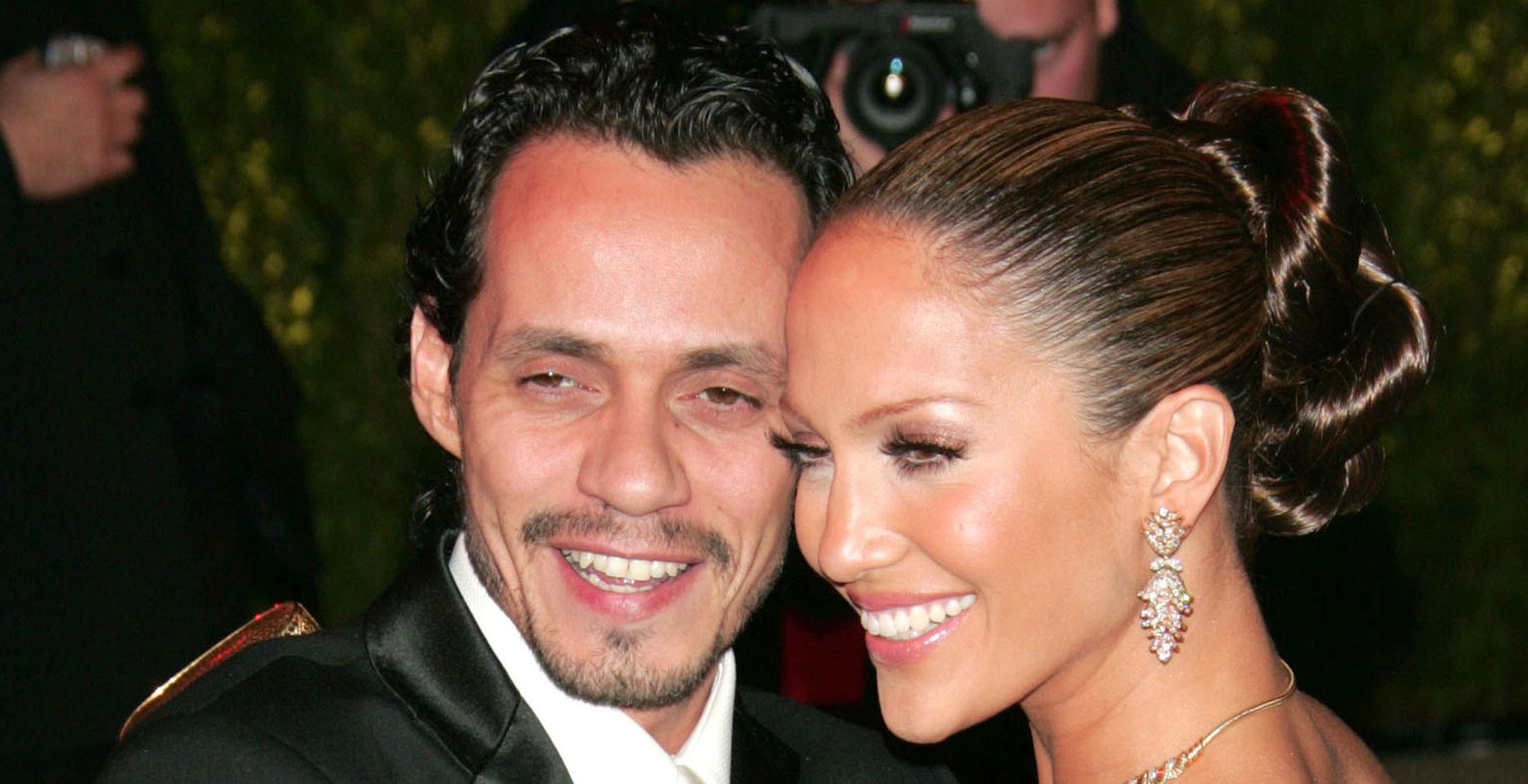 Jennifer Lopez Has A Clear Rule When It Comes To Picking Employees On