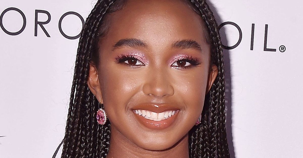 An Update On All 7 Of Diddy's Children (Including His Newest Baby Girl)