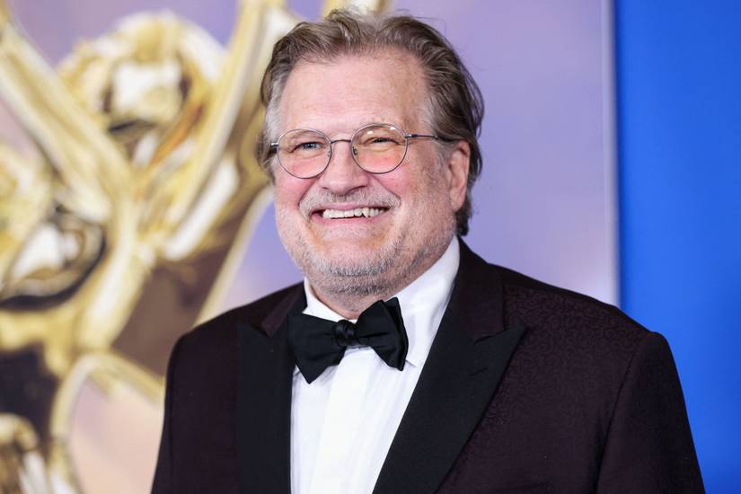 Drew Carey 