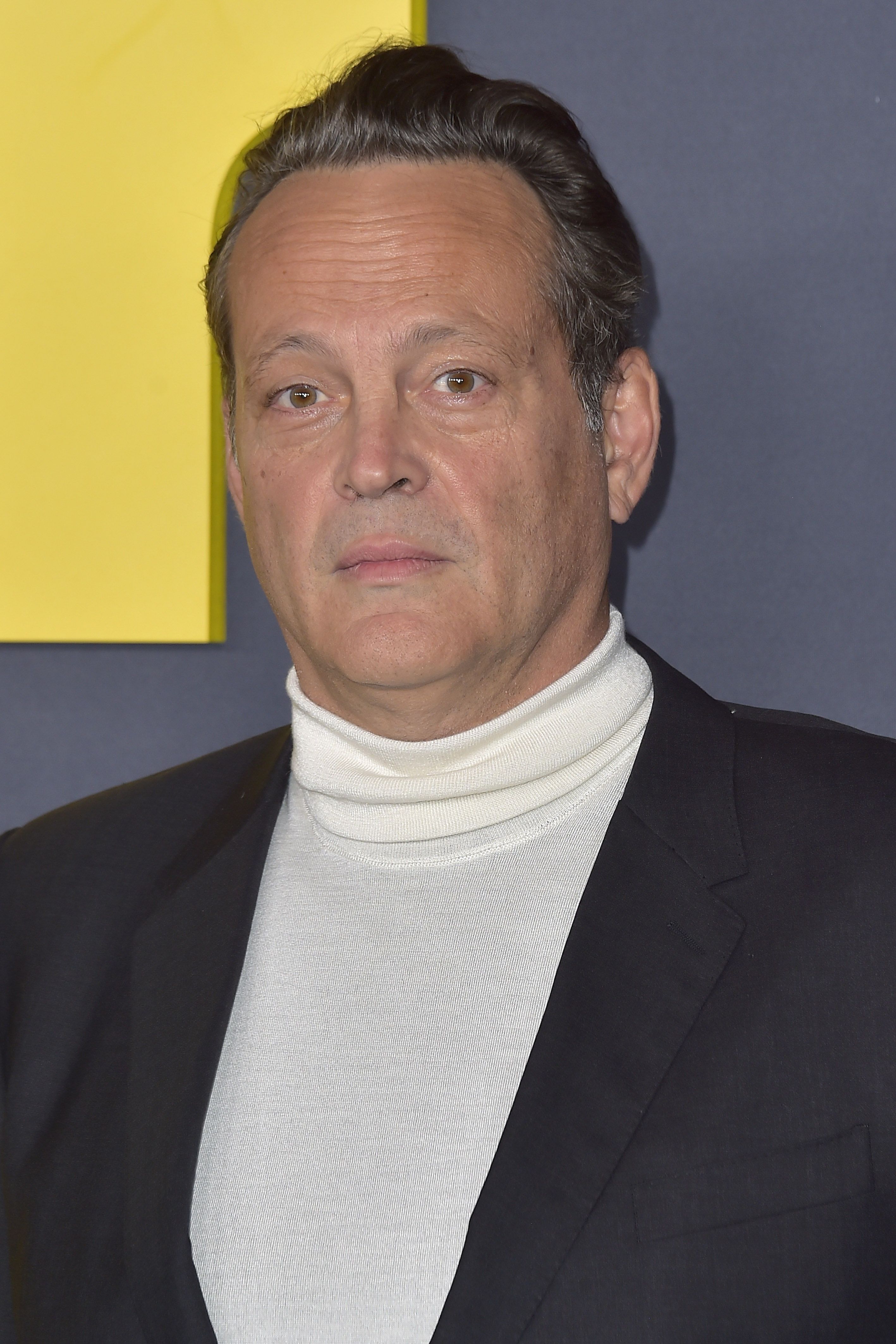 Vince Vaughn | TheThings