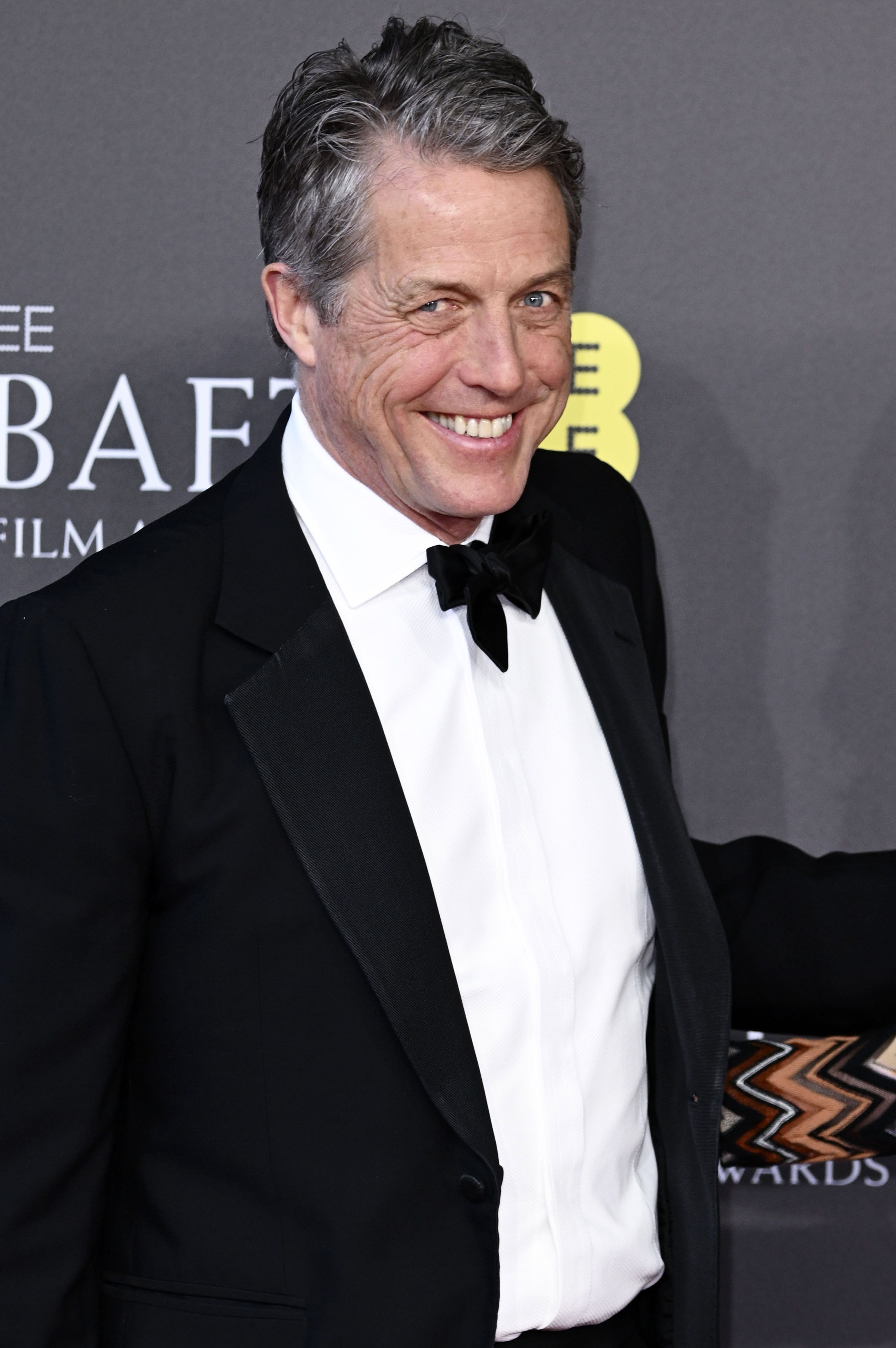 Hugh Grant TheThings