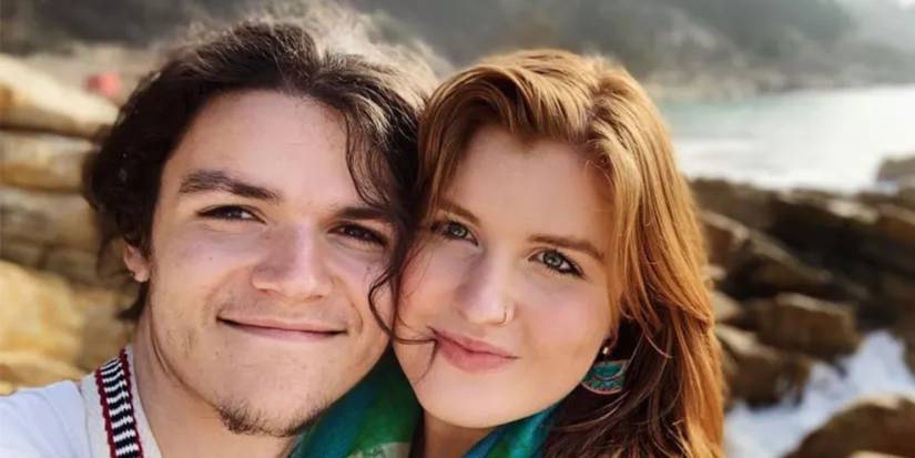 Jacob Rolo Little People, Big World: What Happened To Jacob Roloff?