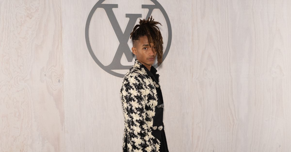 Sab Zada's Famous For Being More Than Jaden Smith's Girlfriend Despite ...