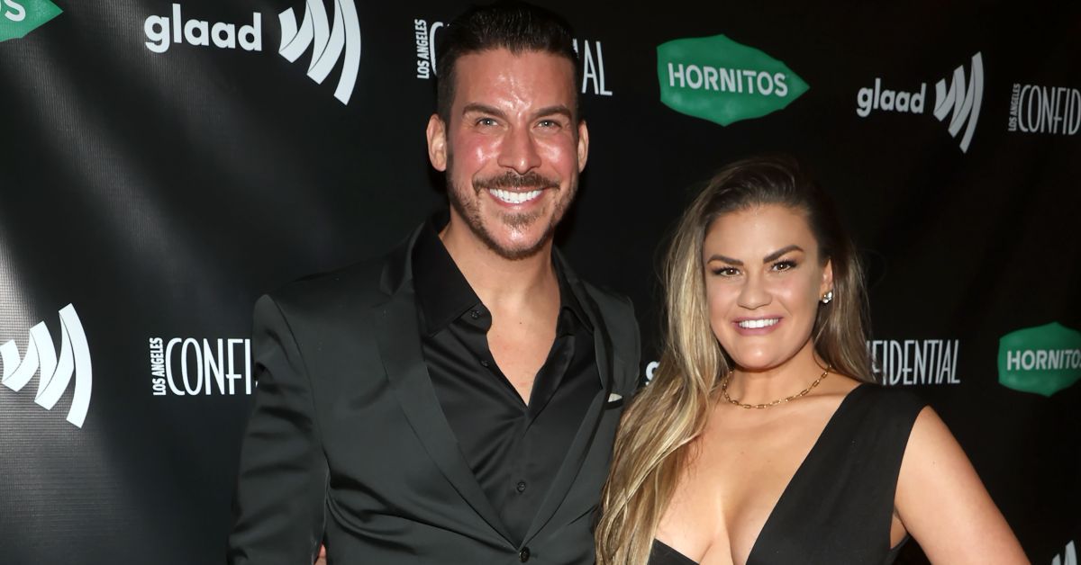 The Valley's Jax Taylor And Brittany Cartwright Hint At Reconciling ...