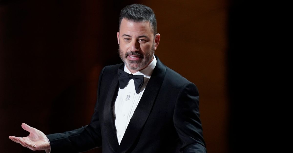 Jimmy Kimmel opening monologue, 96th Oscars