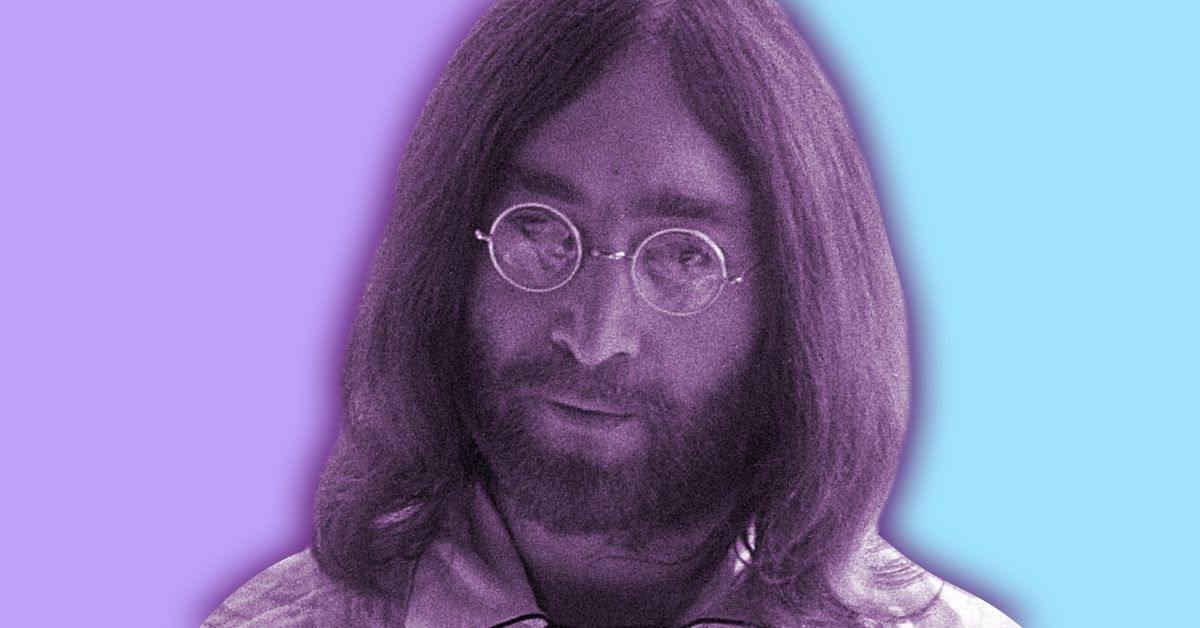 John Lennon's Crippling Paranoia Bizarrely Predicted His Own Horrific Death