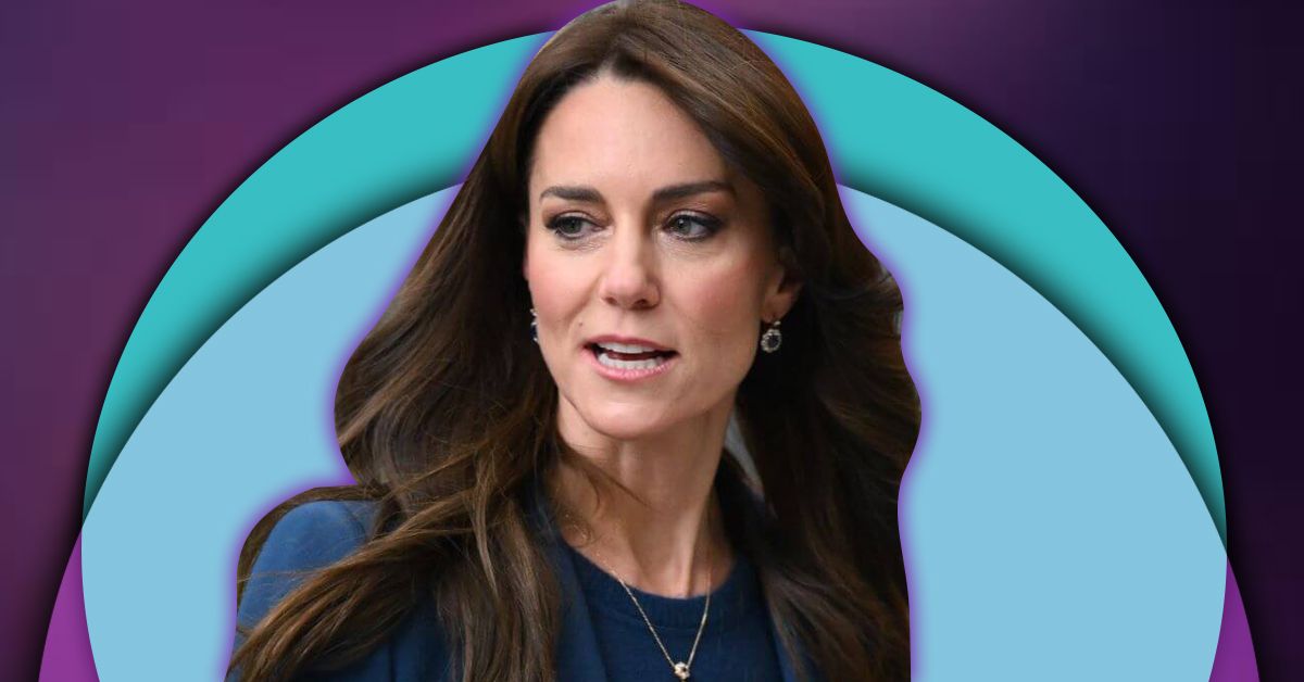 Kate Middleton's Biggest Scandals