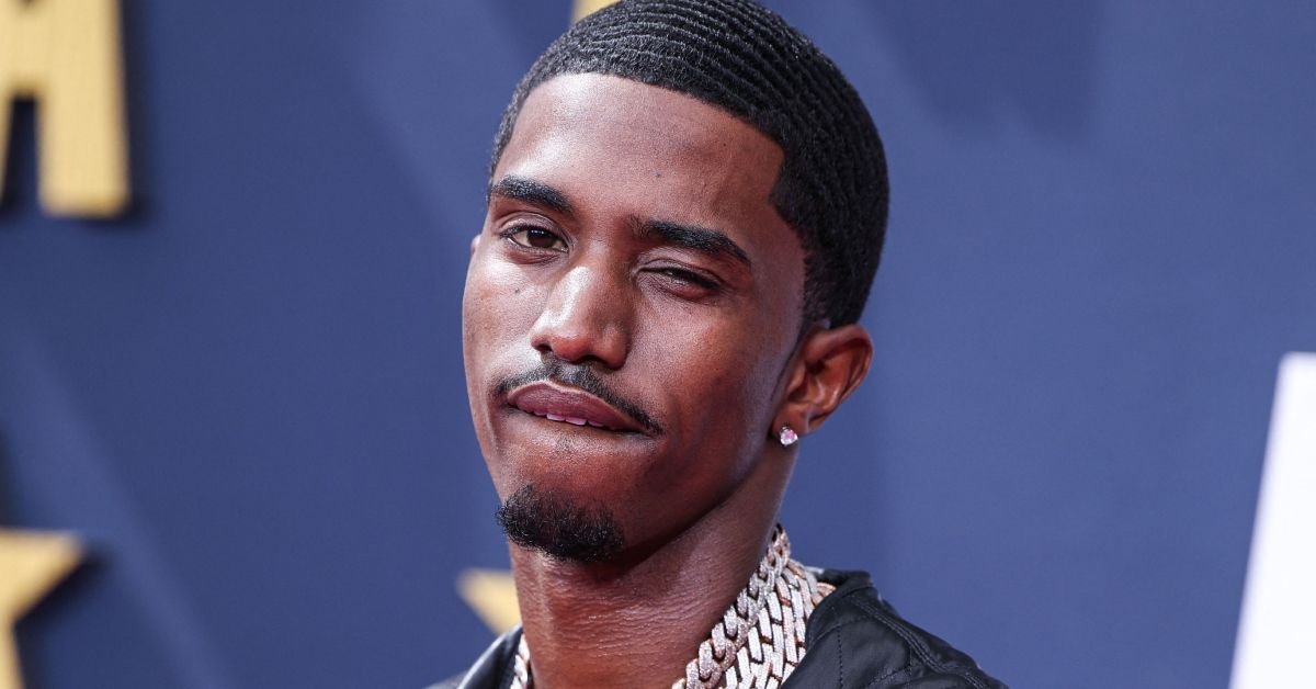 Diddy's Son King Combs Tells Fans To 'Stop Lying' Amid Allegations He ...