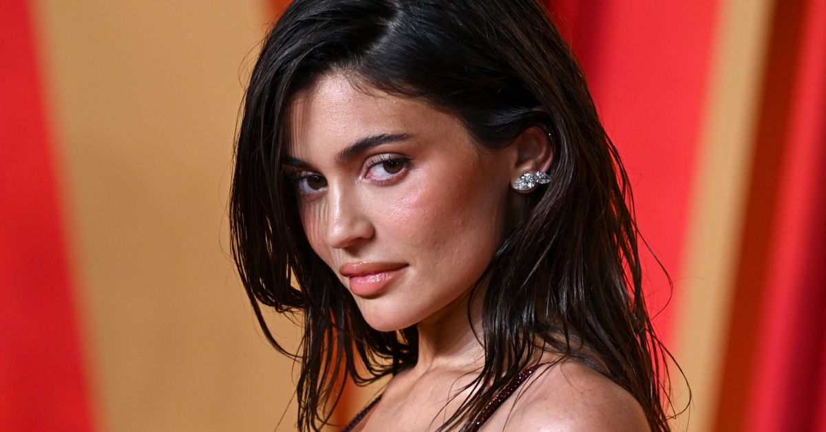 Kylie Jenner Denies Pregnancy Rumors As Reports Claim Timothee Chalamet ...