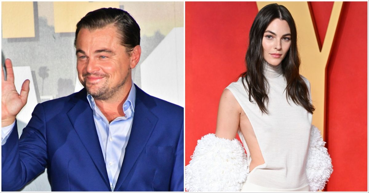 Leonardo DiCaprio Fans Aren't Shocked He Denied Engagement To Girlfriend And Joke About Her Age