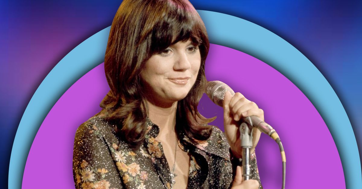 Linda Ronstadt's Rare Health Issues 