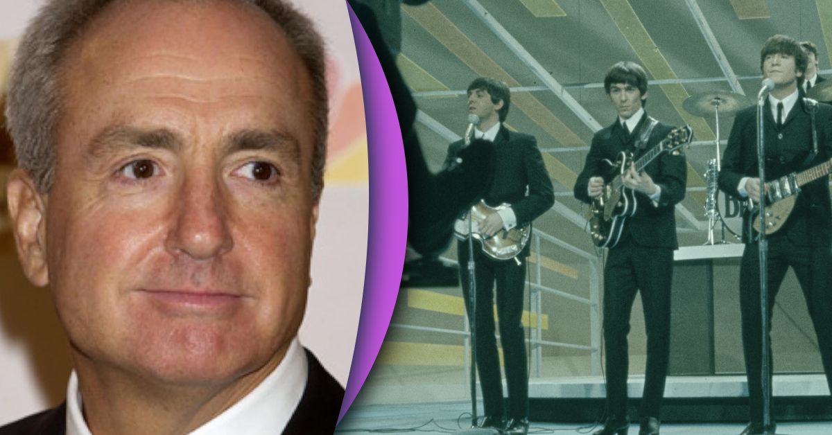 Lorne Michaels Failed Beatles reunion on The Biggest SNL Show Ever