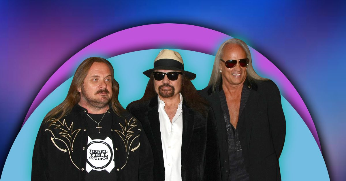 Lynyrd Skynyrd Has Been Plagued By Scandals