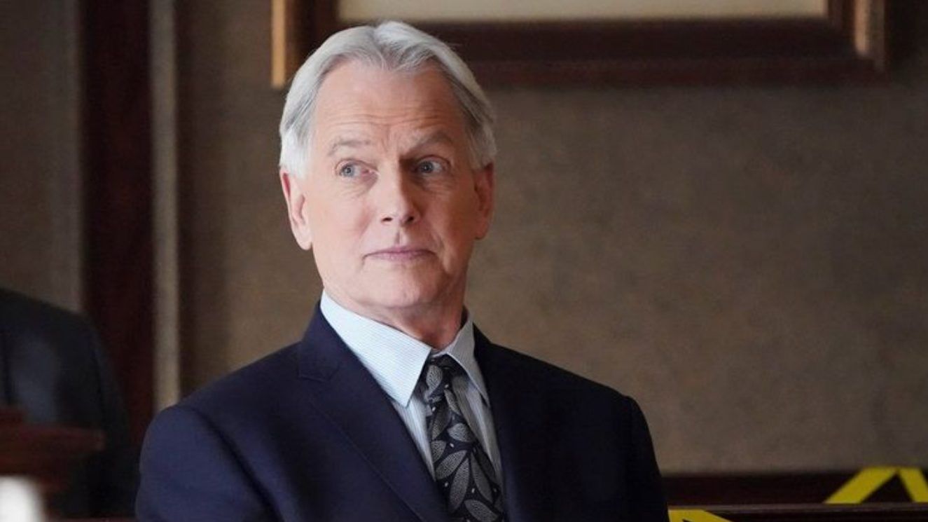 Mark Harmon Almost Didn't Play Jethro Gibbs, But A Major Part Of NCIS ...