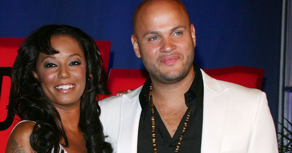 Every Troubling Thing Mel B Has Said About Her Relationship With ...