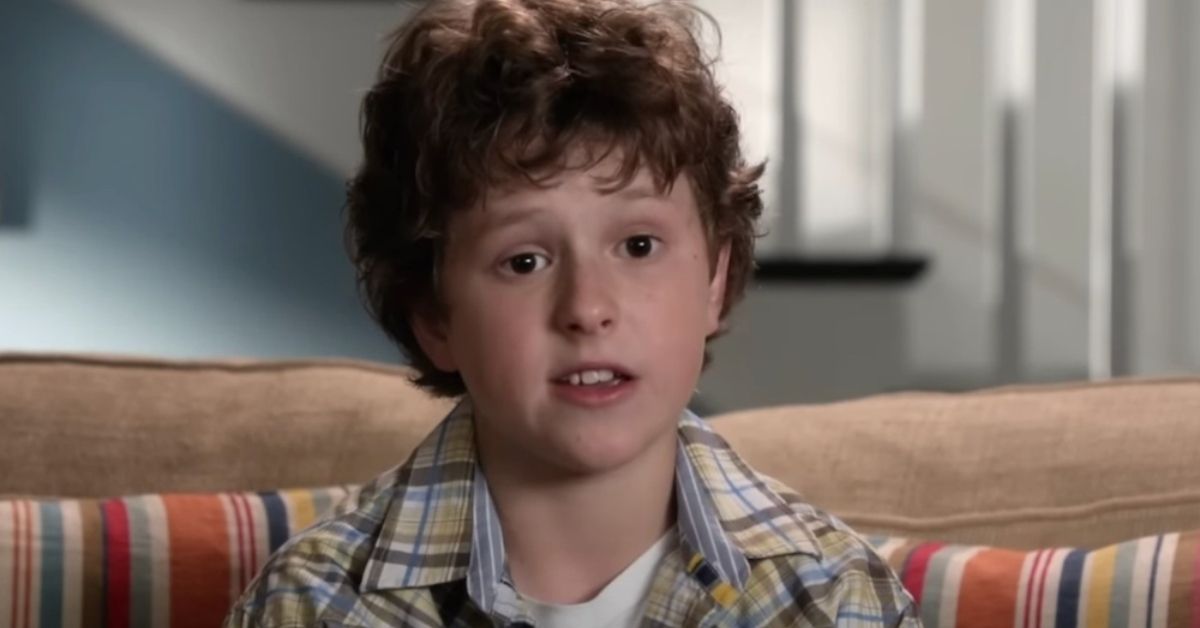 Nolan Gould Hasn’t Acted In Any Notable Roles Since Modern Family But ...