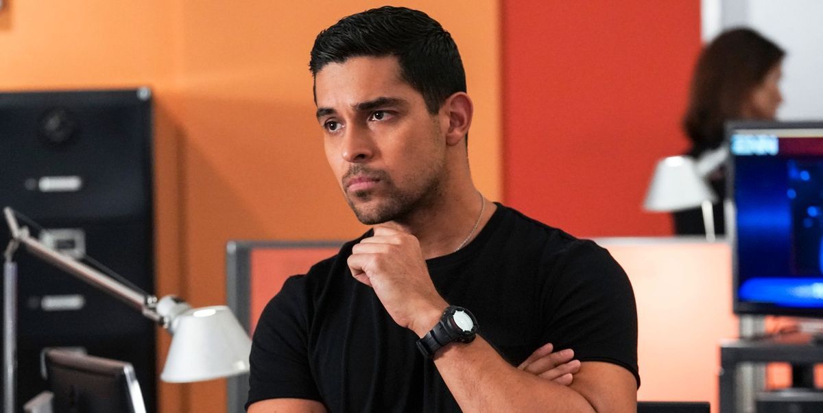 Wilmer Valderrama's Role In NCIS Cleverly Paid Tribute To His Iconic ...