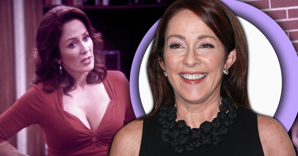 Patricia Heaton during and After Everybody Loves Raymond 