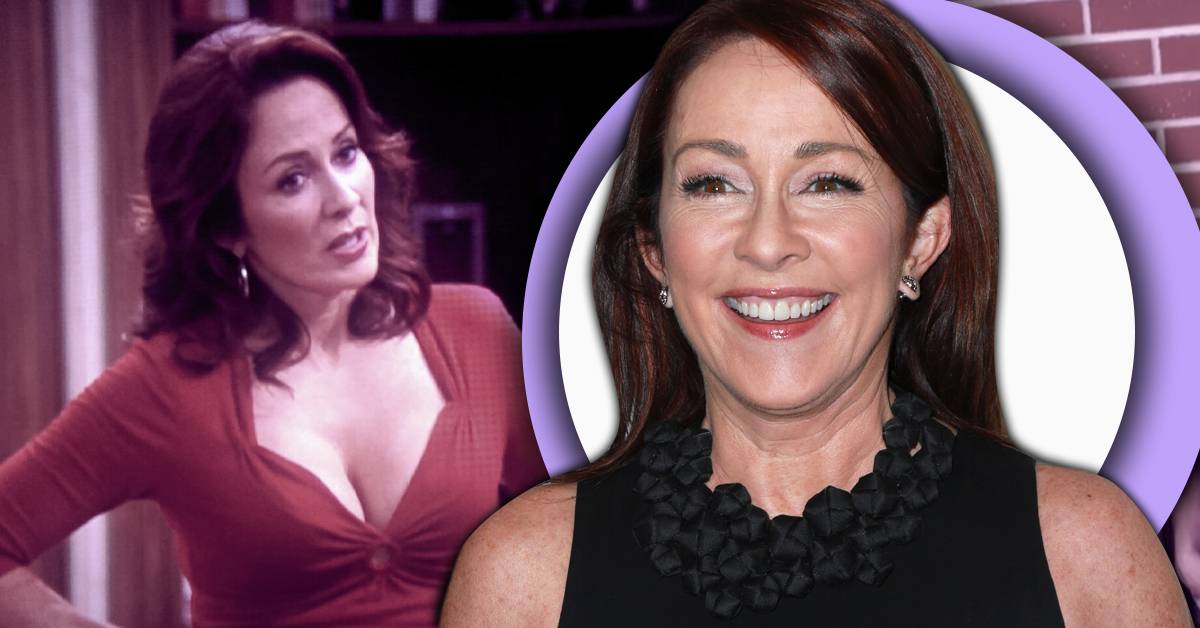 Patricia Heaton’s Lifestyle Changes Drastically Altered Her Health
