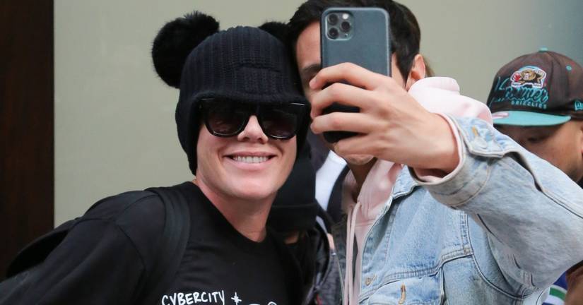 Pink Backlash Pink's Concert Faces Backlash From Parents Who Are Unimpressed By The ...