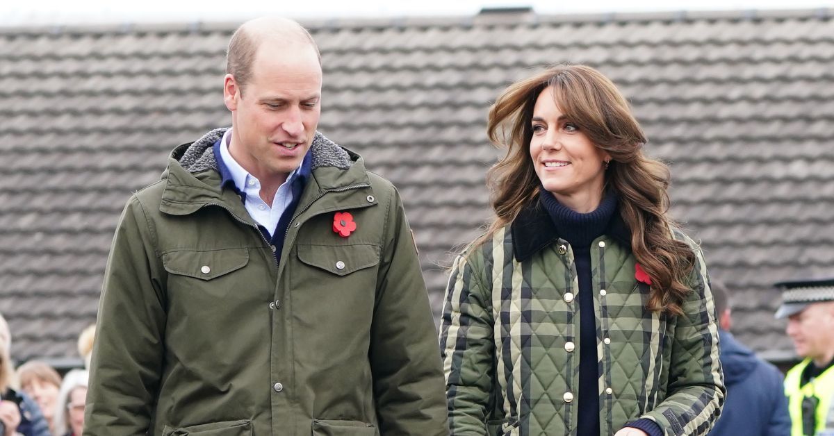 Theories About Kate Middleton's Disappearance Now Point To Prince ...