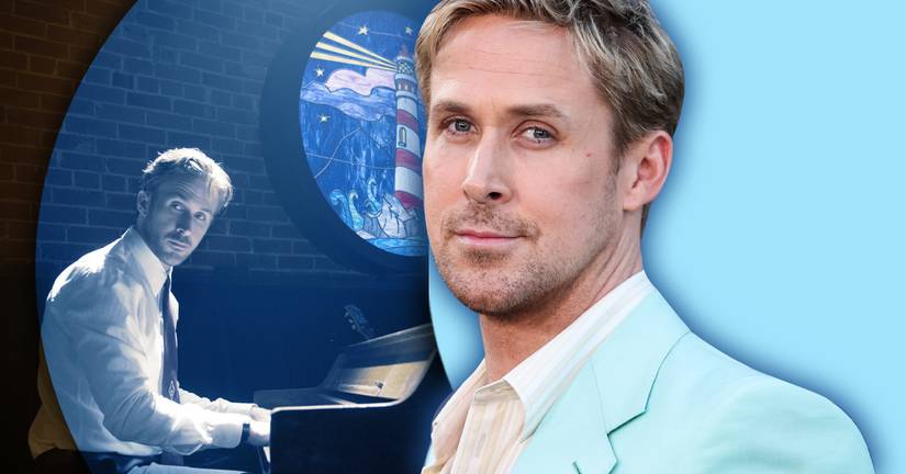 Ryan Gosling Will Be Appearing Alongside Homeboy Ryan Reynolds In ...