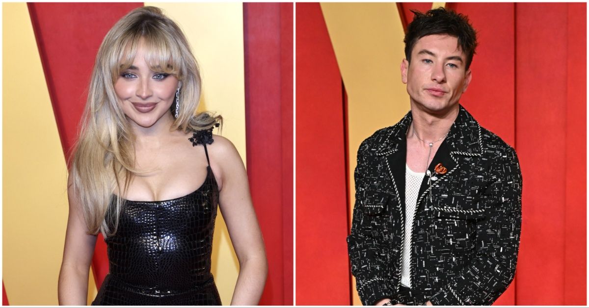 Sabrina Carpenter Finally Reveals Intimate Details About Her Barry ...