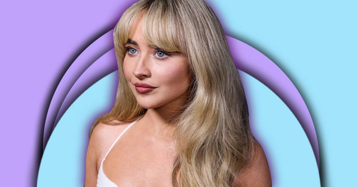 Sabrina Carpenter Had Intense Mental Health Issues After Becoming A ...