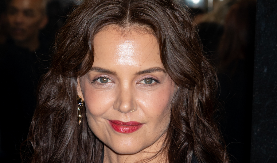 Katie Holmes' Lawyer Shut down This Major Rumor About Her & Tom