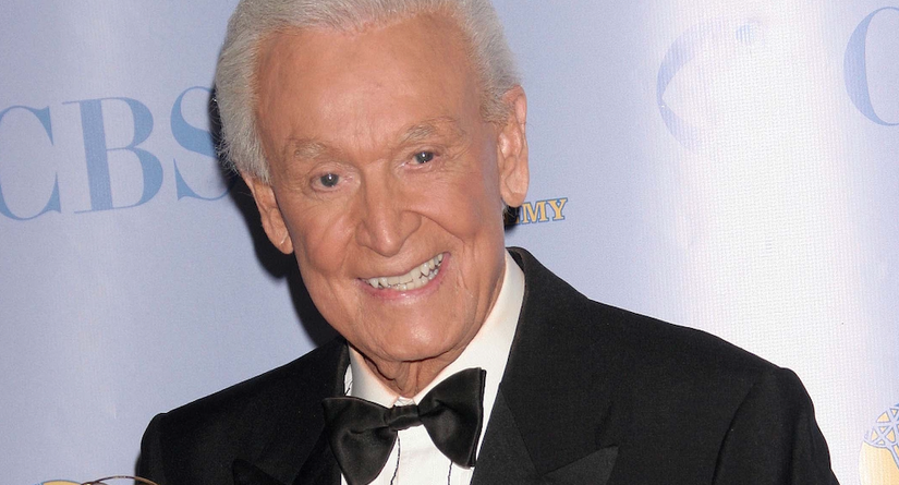 Bob Barker 