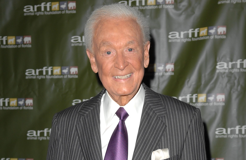 Bob Barker 