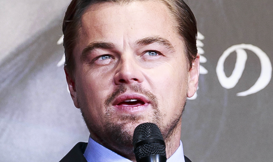 Leonardo DiCaprio Compared To Hugh Hefner After Model's Revelations About Him